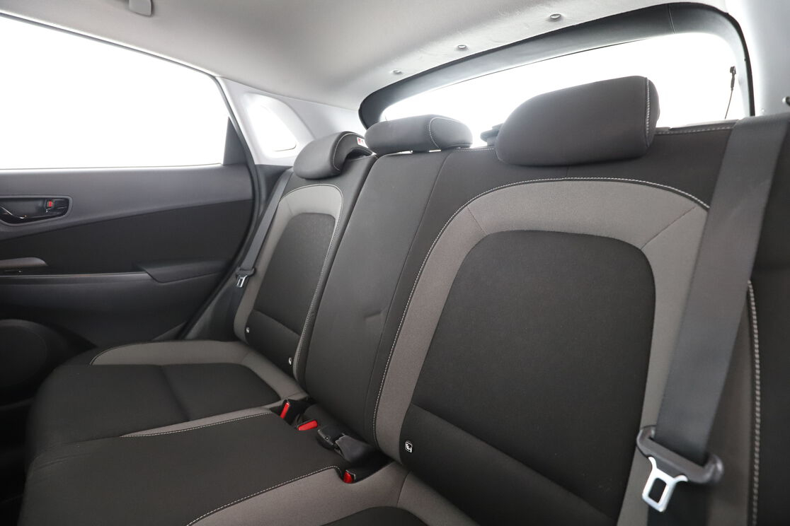 Hyundai Kona 1.6 GDi Hybrid Intuitive DCT-6 — photo 13