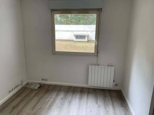 Appartement 1 pièce 21 m²