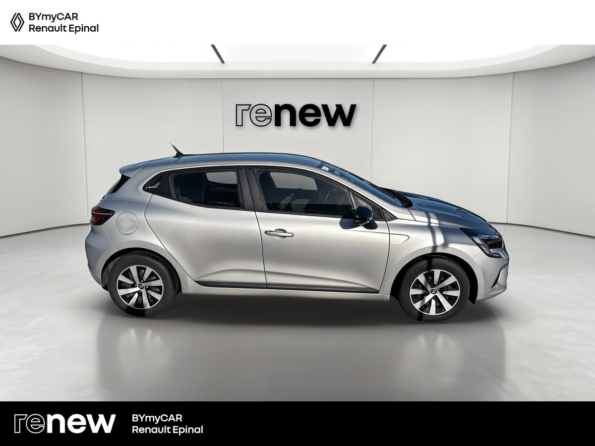 Renault Clio TCe 90 — photo 6