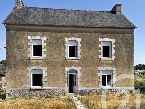 Maison 7 pièces 212 m²