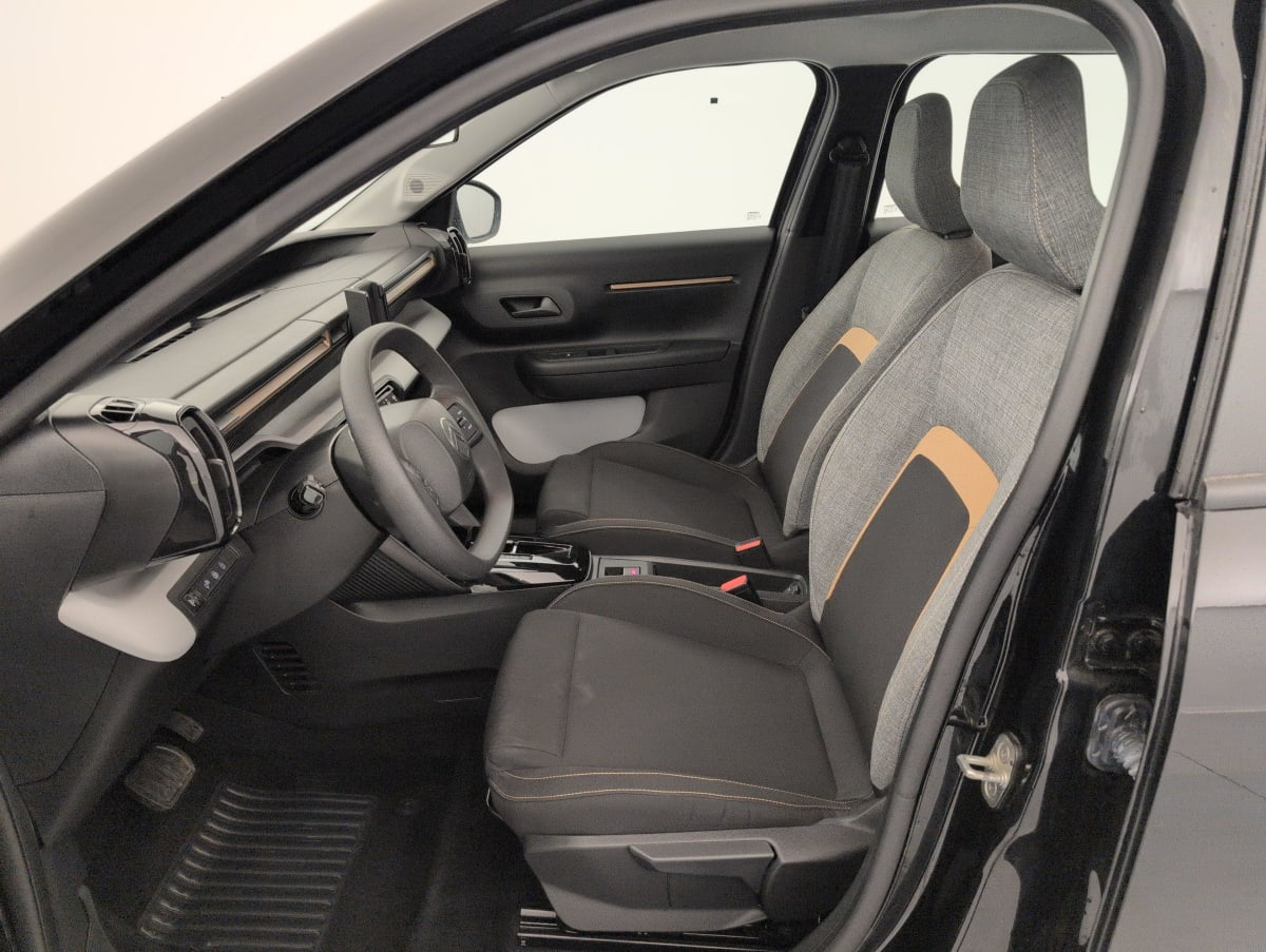 Citroën C3 Aircross — photo 16