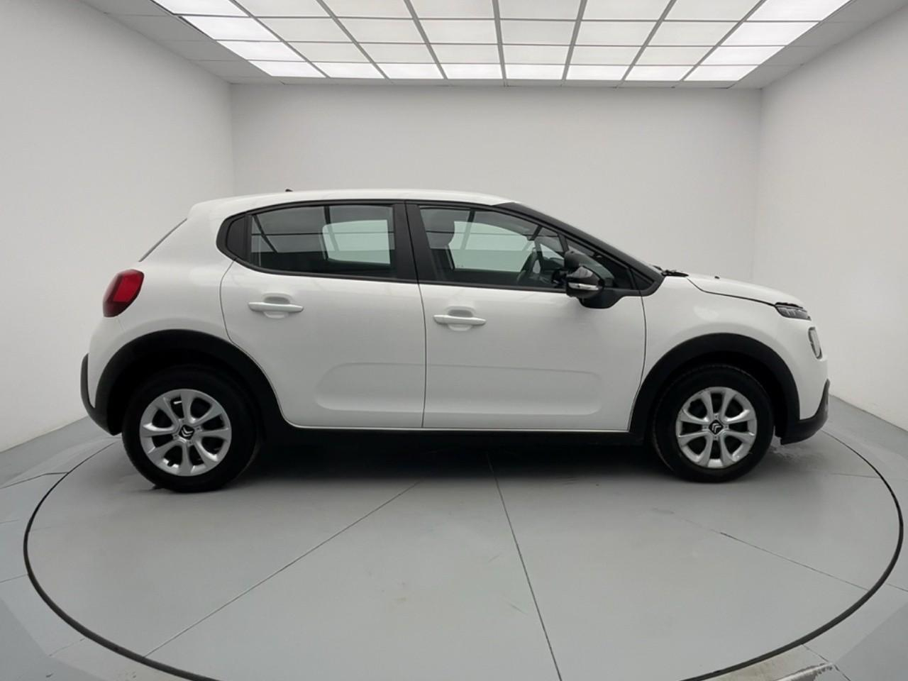 Citroën C3 bluehdi 100 bvm6 you — photo 6