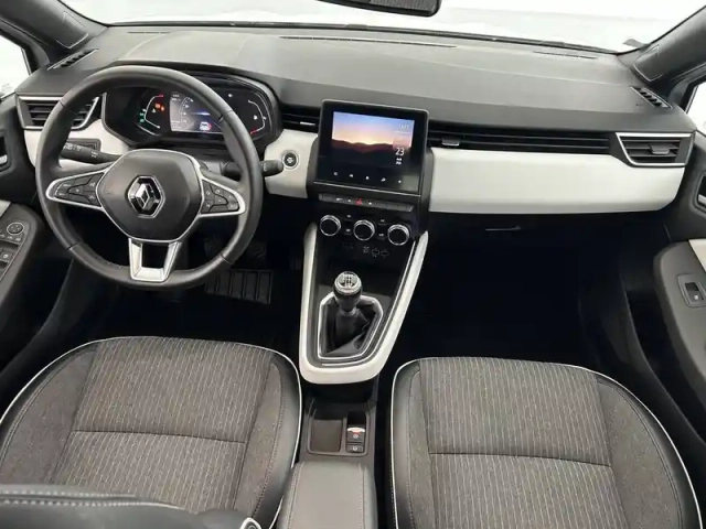 Renault Clio tce 100 gpl - 21n — photo 38