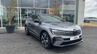 Renault Mégane E-Tech Electric EV60 220ch Iconic super charge — photo 3