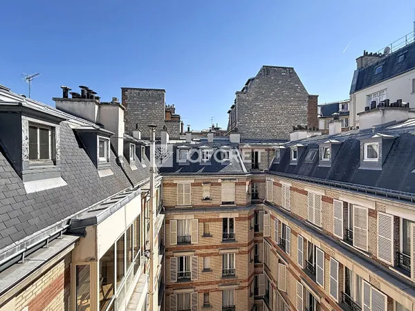 Appartement 1 pièce 10 m²