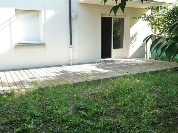 T2 - 50.5m2 - ORLÉANS