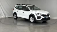 Dacia Jogger 1.0 ECO-G 100ch Essential 5 places — photo 3