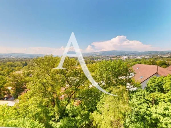 Appartement 2 pièces 51 m²