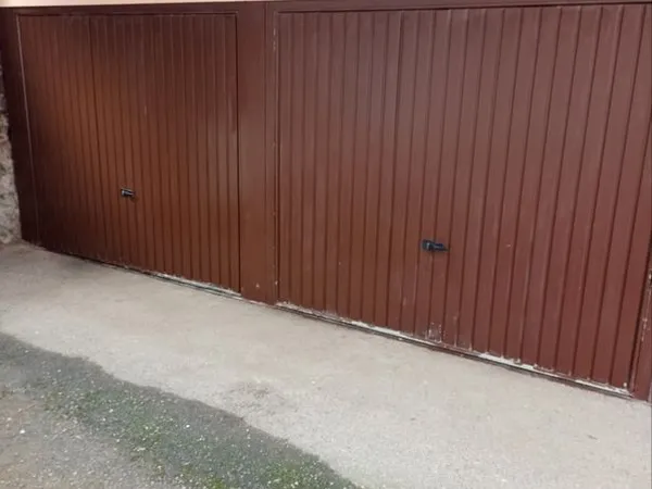 Location garage