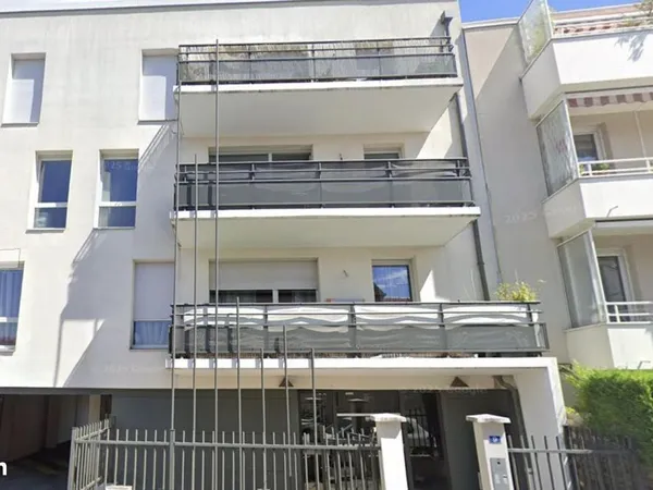 Appartement 4 pièces 66 m²