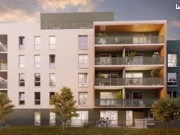 Appartement - 3 pièces - RF9-3234