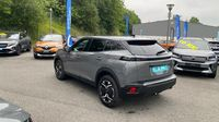 Peugeot 2008 1.2 Hybrid 110ch Allure e-DCS6 — photo 7