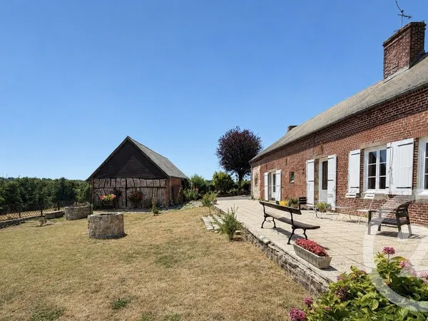 Maison 9 pièces 205 m²