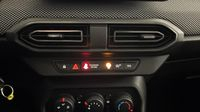 Dacia Jogger 1.0 ECO-G 100ch Confort 7 places — photo 26