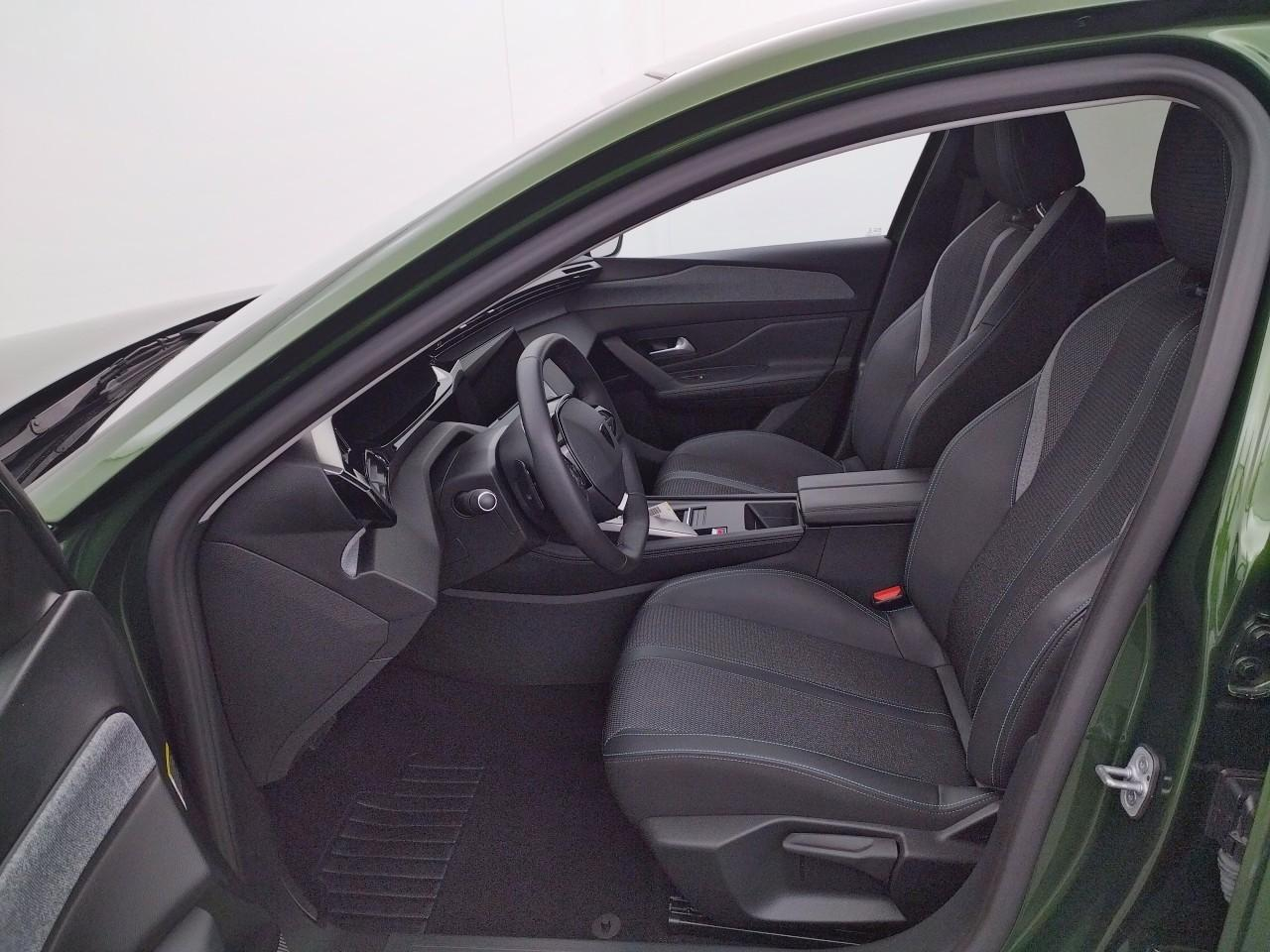 Peugeot 308 puretech 130ch s&s eat8 allure — photo 10