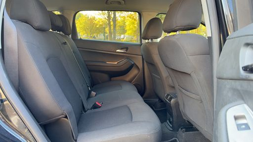 Chevrolet Orlando 1.8 141 - LTZ – 2012 – 113568 km – Essence – Boîte Manuelle — photo 10