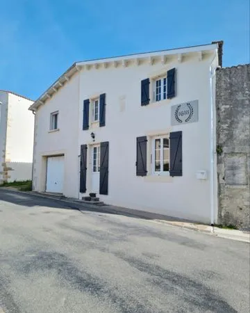 Maison de caractère 3 Chambres 97 M2