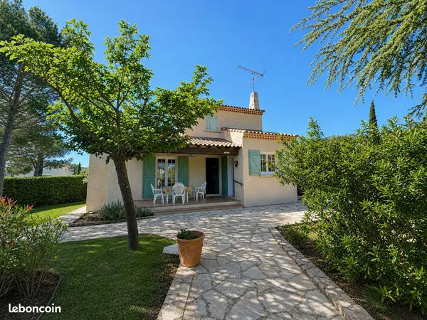 Maison 5 pièces 112 m²