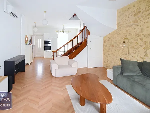 Maison Vente Agen 5p 111m² 265000€