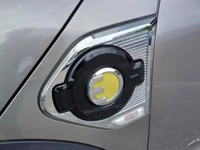 Mini Countryman cooper se 136ch + 88ch exquisite all4 bva — photo 12