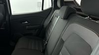 Dacia Sandero 1.0 ECO-G 100ch Stepway Expression — photo 13