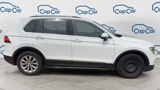 Volkswagen Tiguan 1.4 TSI 150 - Comfortline – 2018 – 142774 km – Essence – Boîte Manuelle — photo 42