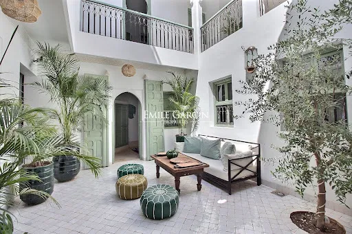 Propriété 7 pièces 260 m²