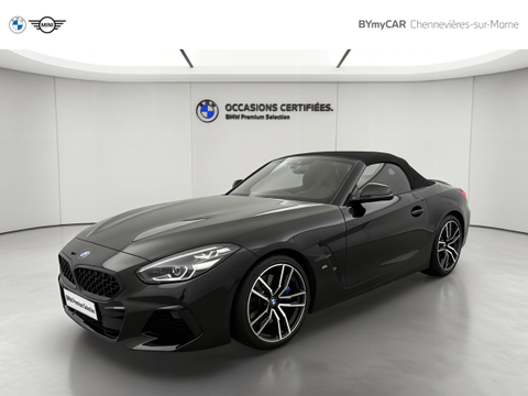 BMW Z4 sDrive20i 197 ch BVA8