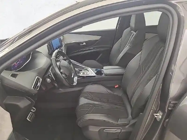 Peugeot 3008 bluehdi 130ch s&amp;s eat8 — photo 11