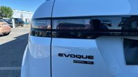 Land-Rover Range Rover Evoque 1.5 P300e 309ch R-Dynamic SE AWD BVA 11cv — photo 17