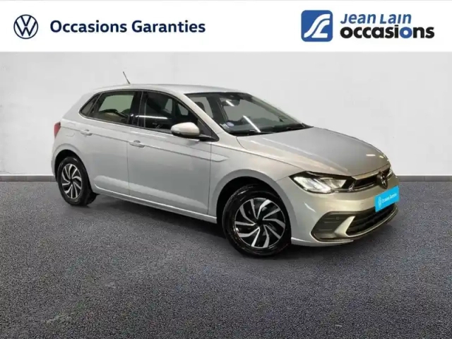 Volkswagen Polo 1.0 tsi 95 s&amp;s bvm5 — photo 50