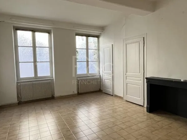Appartement T2 Bis de 82.03m² - Rue Sainte Helene 69002 LYON