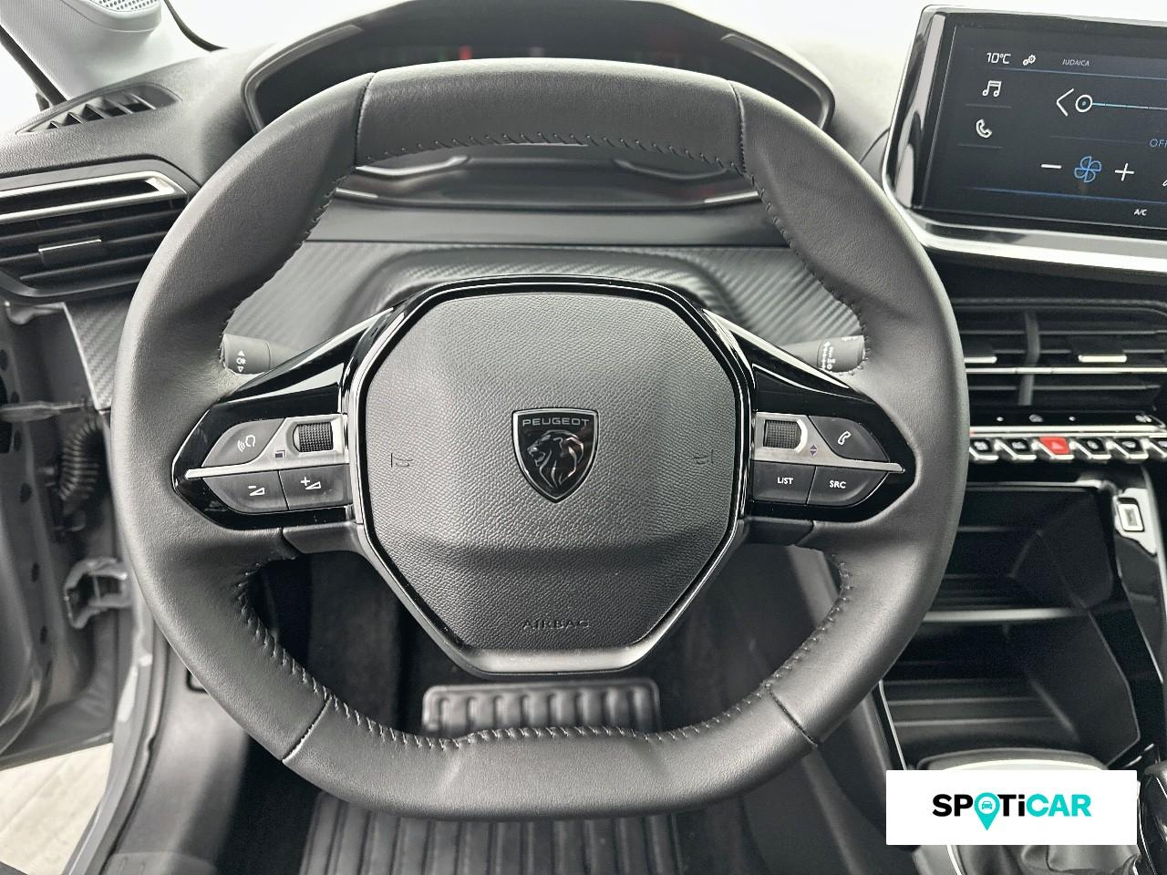 Peugeot 208 1.2 puretech 75ch s&s style — photo 12