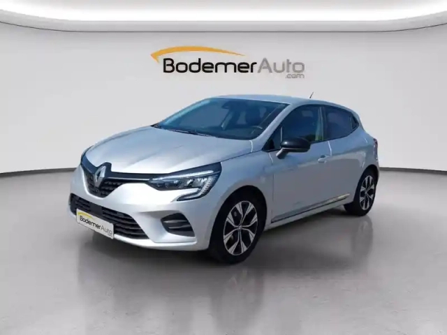Renault Clio tce 100 gpl — photo 25
