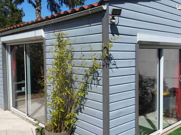 Location studio meublé