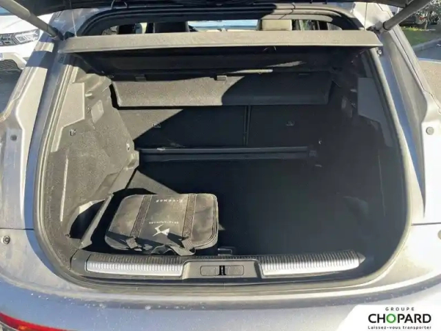 Ds Ds 7 ds7 crossback hybride e-tense 300 eat8 4x4 — photo 6
