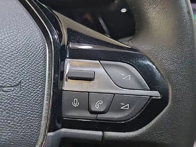 Peugeot 308 puretech 130ch s&amp;s eat8 — photo 30