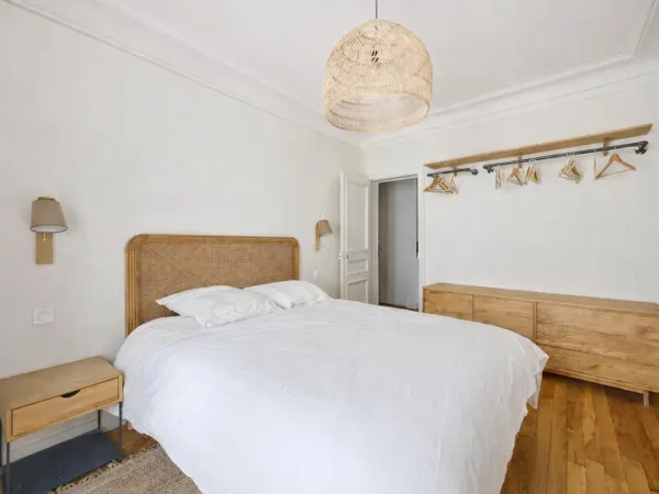 Sous location appartement 19 novembre 2026 au 15 janvier 2027 - 53m²