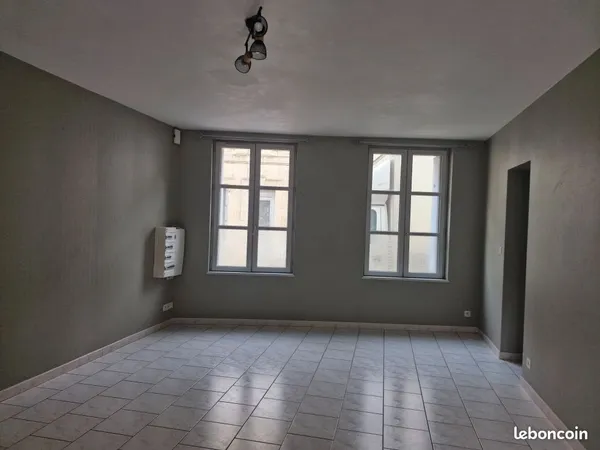 Maison a louer centre Montoire sur le loir