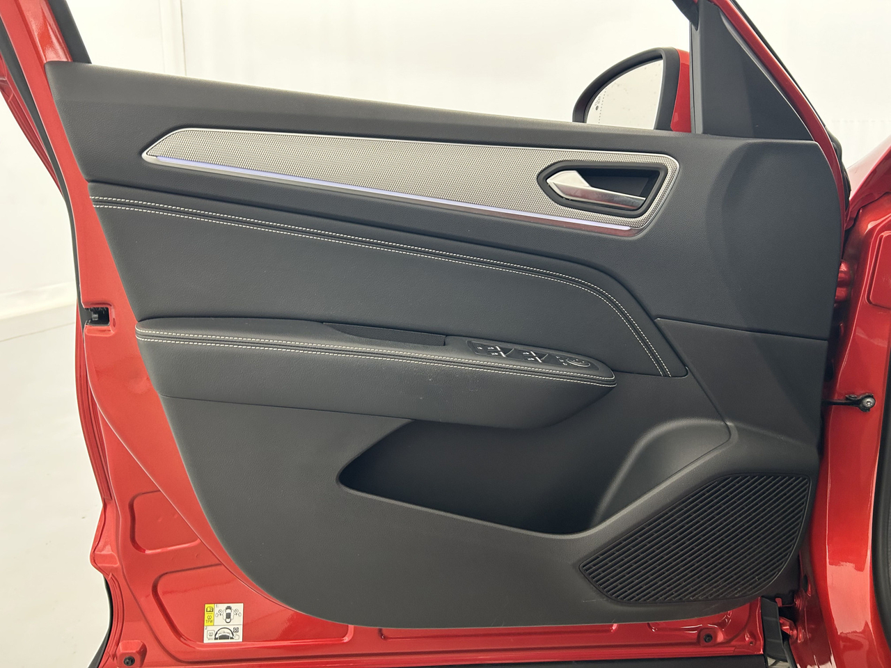 Renault Arkana — photo 11