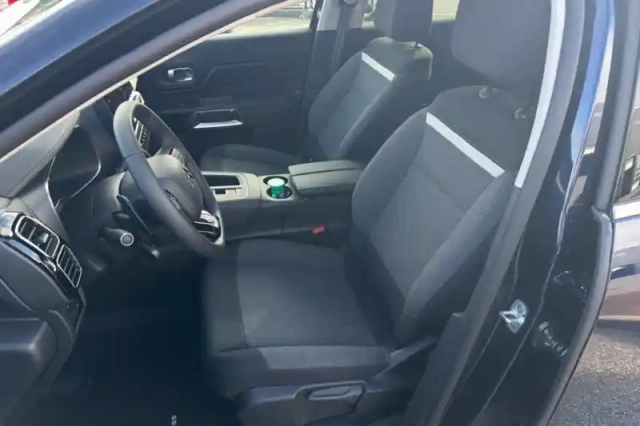 Citroën C5 Aircross hybride 145 e-dcs6 — photo 28