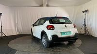 Citroen C3 1.5 BlueHDi 100ch S&S YOU! — photo 7