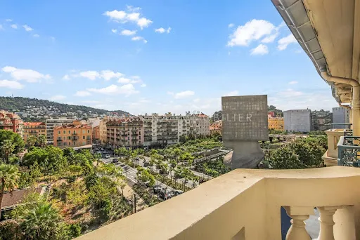 Appartement 3 pièces 70 m²