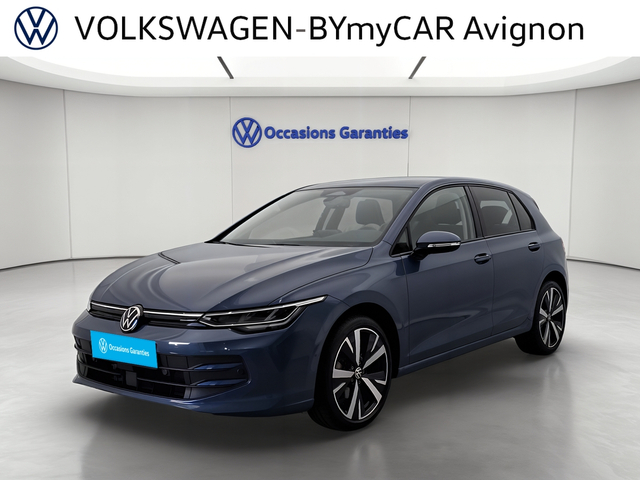 Volkswagen Golf 1.5 eTSI EVO2 116 DSG7