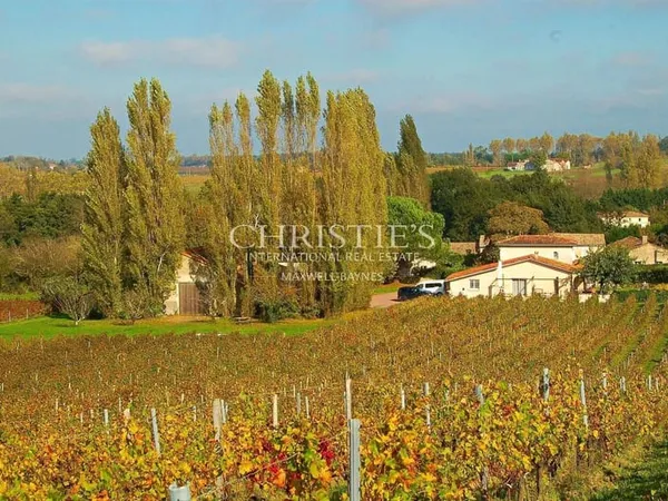 Propriété agricole 200 m²