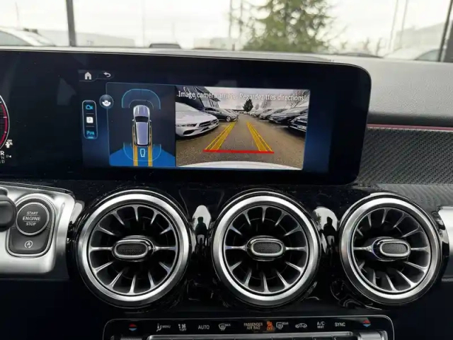 Mercedes Glb 200 d 8g-dct — photo 59