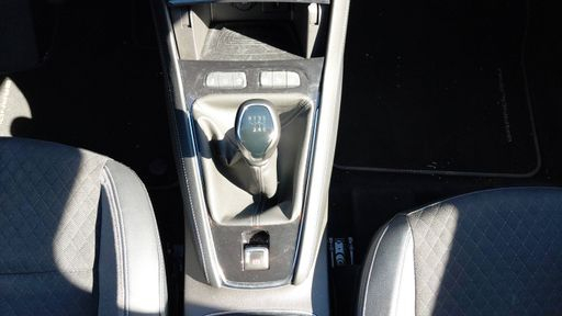 Opel Grandland X 1.2 Turbo 130 - Edition – 2018 – 56062 km – Essence – Boîte Manuelle — photo 5