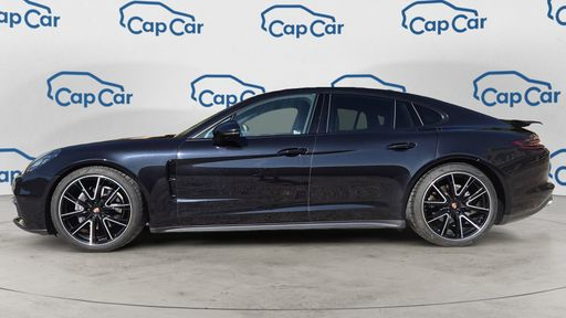 Porsche Panamera 3.0 330  AWD PDK8 - Executive – 2017 – 101950 km – Essence – Boîte Automatique — photo 53