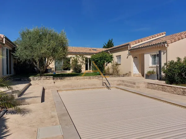 Villa 5 pièces 149 m²