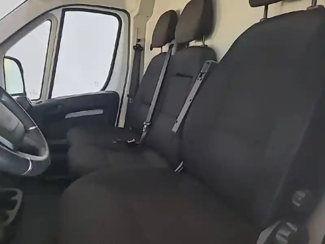 Peugeot Boxer tole 3.5 t l4h2 maxi bluehdi 140 s&amp;s bvm6 — photo 14